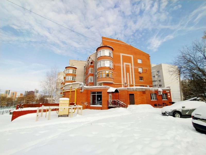 Новый офис Рекламных штучек!