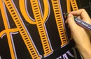 Отличные меловые маркеры Pentel 