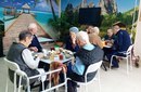 Ищем неравнодушных предпринимателей и коллег